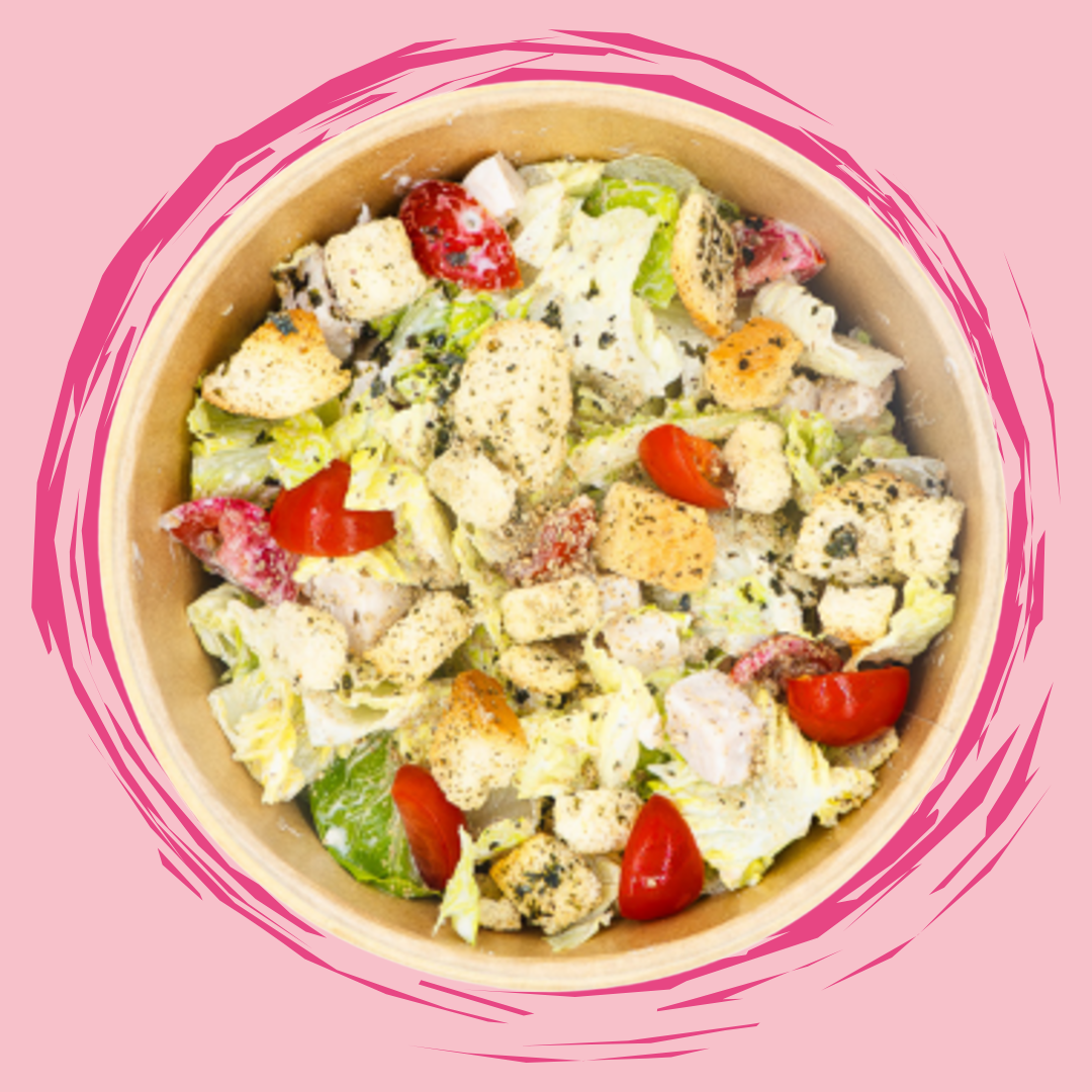 Caesar salad