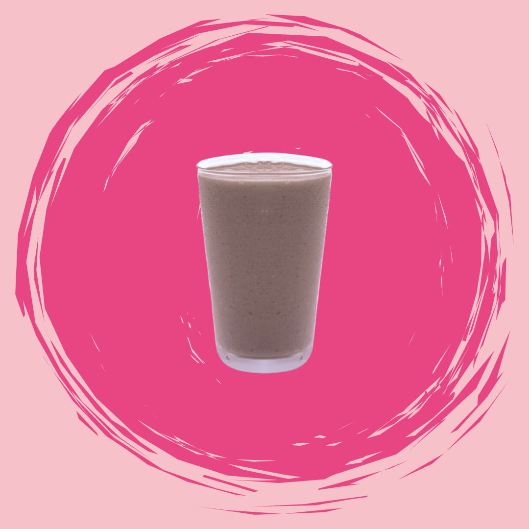 Free Mind Smoothie