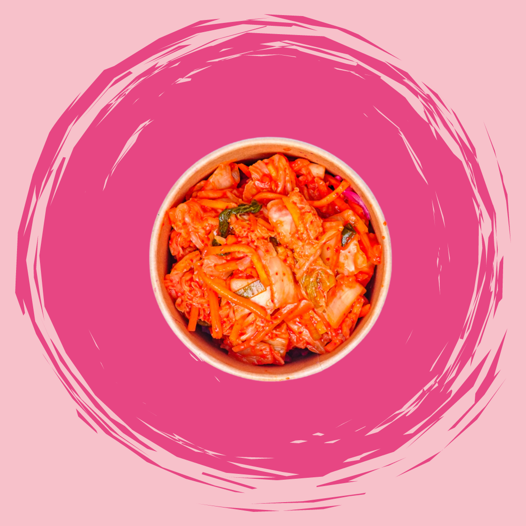 Kimchi